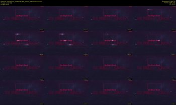 harmonicdiv — 3 minute Chaturbate female naked cam show, 720p, May 23, 2026