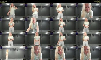 incredible__shell_ — 9 minute Chaturbate female naked cam show, 720p, May 24, 2026