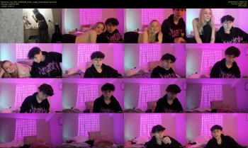 iris_roslin — 121 minute Chaturbate female naked cam show, 720p, May 23, 2026