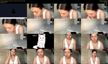 jodeesolarz — 31 minute Chaturbate female naked cam show, 720p, May 23, 2026
