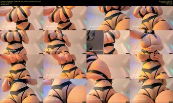 katee_bloss — 6 minute Chaturbate female naked cam show, 720p, May 23, 2026