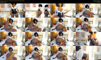 lexa_cooper_ — 120 minute Chaturbate female naked cam show, 720p, May 24, 2026