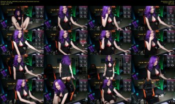 like_pie — 25 minute Chaturbate couple naked cam show, 720p, May 23, 2026
