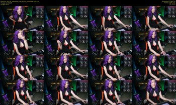 like_pie — 6 minute Chaturbate couple naked cam show, 720p, May 23, 2026