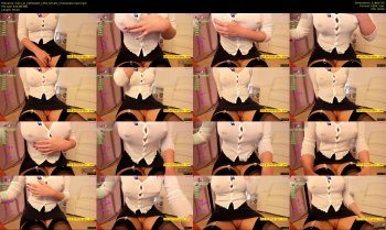 mery_lo — 59 minute Chaturbate female naked cam show, 720p, May 23, 2026