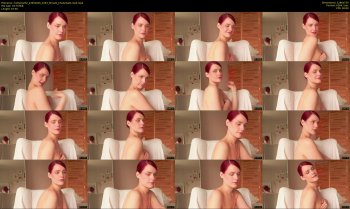 mollysoulful — 8 minute Chaturbate female naked cam show, 720p, May 23, 2026