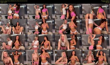 nataliexxxfabio — 112 minute Chaturbate couple naked cam show, 720p, May 23, 2026