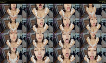 sellectorry — 7 minute Chaturbate female naked cam show, 720p, May 23, 2026