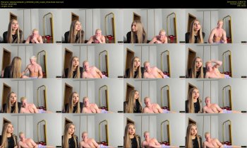 stepsisandstepbro — 11 minute Chaturbate couple naked cam show, 720p, May 23, 2026