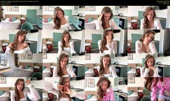 tinybliss — 100 minute Chaturbate female naked cam show, 720p, May 23, 2026