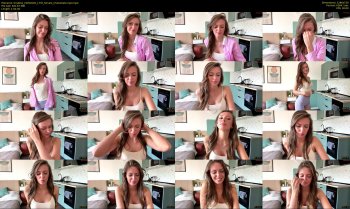 tinybliss — 63 minute Chaturbate female naked cam show, 720p, May 23, 2026
