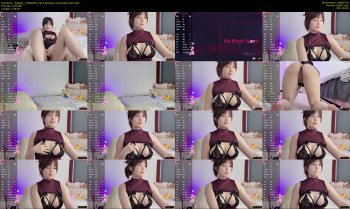 _flipped_ — 120 minute Chaturbate female naked cam show, 720p, May 25, 2026