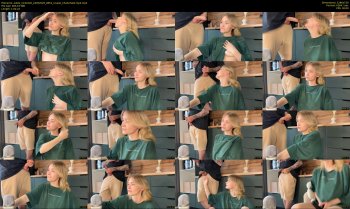 adele_nick2202 — 63 minute Chaturbate couple naked cam show, 720p, May 24, 2026