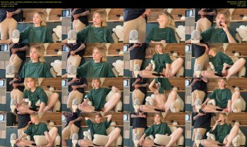 adele_nick2202 — 71 minute Chaturbate couple naked cam show, 720p, May 24, 2026