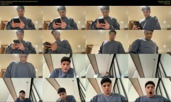 bdever7 — 27 minute Chaturbate male naked cam show, 480p, May 24, 2026
