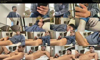 bdever7 — 104 minute Chaturbate male naked cam show, 480p, May 24, 2026