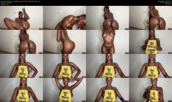 betty_fire_ — 5 minute Chaturbate female naked cam show, 720p, May 24, 2026