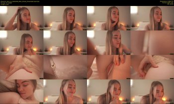 bibi_it_is — 15 minute Chaturbate female naked cam show, 720p, May 24, 2026