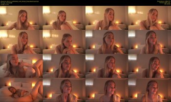 bibi_it_is — 48 minute Chaturbate female naked cam show, 720p, May 24, 2026