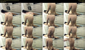cuplu29 — 24 minute Chaturbate couple naked cam show, 720p, May 24, 2026