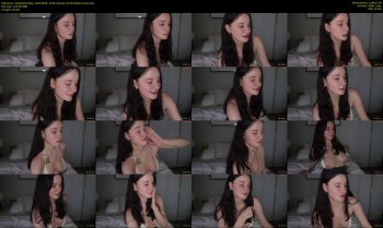 daddystrouble — 17 minute Chaturbate female naked cam show, 720p, May 24, 2026