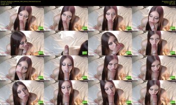 deepsouly — 5 minute Chaturbate female naked cam show, 720p, May 24, 2026