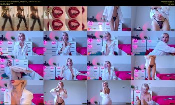 devill2222 — 109 minute Chaturbate female naked cam show, 720p, May 24, 2026