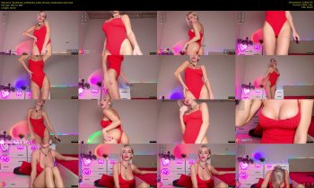 devill2222 — 39 minute Chaturbate female naked cam show, 720p, May 24, 2026