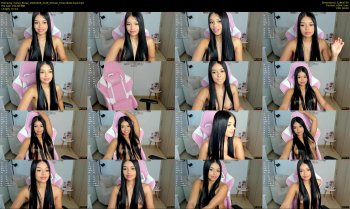 hailey_florez — 32 minute Chaturbate female naked cam show, 720p, May 24, 2026