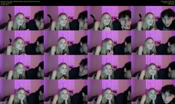 iris_roslin — 5 minute Chaturbate female naked cam show, 720p, May 24, 2026
