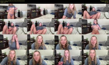 irispink1 — 13 minute Chaturbate female naked cam show, 720p, May 24, 2026