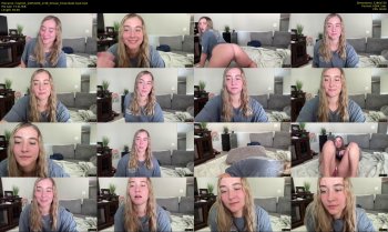 irispink1 — 5 minute Chaturbate female naked cam show, 720p, May 24, 2026