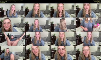 irispink1 — 4 minute Chaturbate female naked cam show, 720p, May 24, 2026