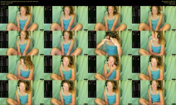 its_lily — 11 minute Chaturbate female naked cam show, 720p, May 24, 2026