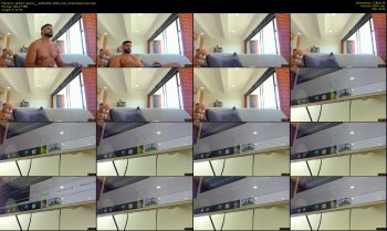 jackson_wayne__ — 73 minute Chaturbate male naked cam show, 720p, May 24, 2026