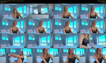 milf_tea — 6 minute Chaturbate female naked cam show, 720p, May 24, 2026