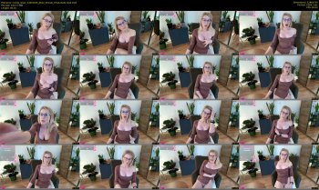 mirela_silver — 10 minute Chaturbate female naked cam show, 720p, May 24, 2026