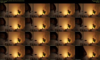 ms_seductive — 3 minute Chaturbate female naked cam show, 720p, May 24, 2026