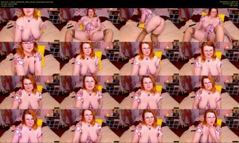 msfiery — 66 minute Chaturbate couple naked cam show, 720p, May 24, 2026