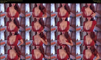 offimila — 11 minute Chaturbate female naked cam show, 720p, May 24, 2026