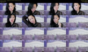 sandrami__ — 8 minute Chaturbate female naked cam show, 720p, May 24, 2026