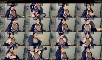 sara_devills — 17 minute Chaturbate female naked cam show, 720p, May 24, 2026