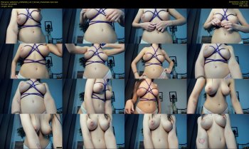 sellectorry — 7 minute Chaturbate female naked cam show, 720p, May 24, 2026