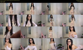 sinsemillaa — 120 minute Chaturbate female naked cam show, 720p, May 24, 2026