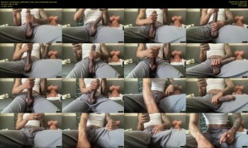 yeahitsrell2 — 29 minute Chaturbate male naked cam show, 480p, May 24, 2026