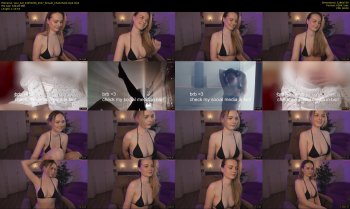 your_kat — 74 minute Chaturbate female naked cam show, 720p, May 24, 2026