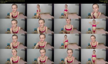 _candybb — 10 minute Chaturbate female naked cam show, 720p, May 26, 2026