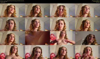 _taylor_swift — 27 minute Chaturbate female naked cam show, 720p, May 25, 2026