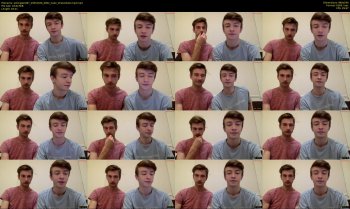 ashingwest97 — 4 minute Chaturbate male naked cam show, 480p, May 25, 2026