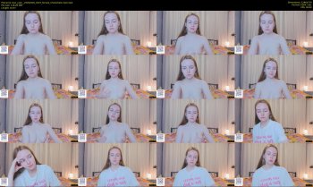 bae_cake_ — 17 minute Chaturbate female naked cam show, 720p, May 25, 2026